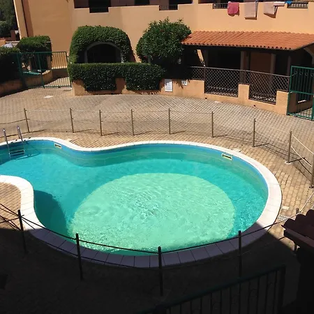 Casa Del Relax Ferienhaus Olbia