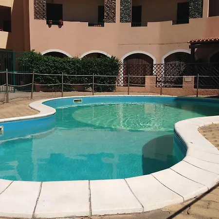 Casa Del Relax Ferienhaus *