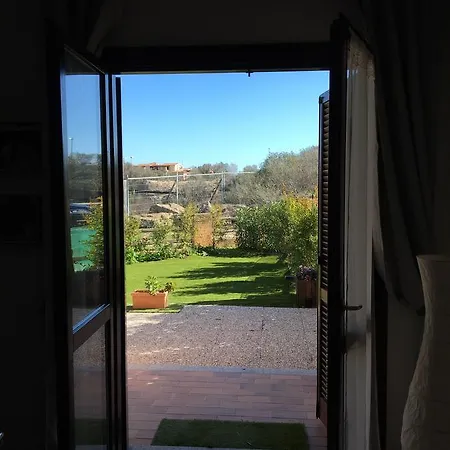Ferienhaus Casa Del Relax