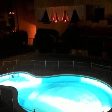 Ferienhaus Casa Del Relax Olbia