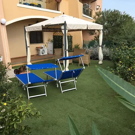 Casa Del Relax * Olbia