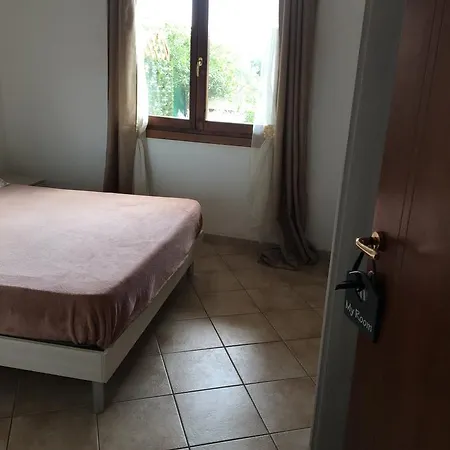 Casa Del Relax *