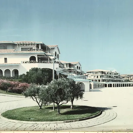 Ferienhaus Casa Del Relax Olbia
