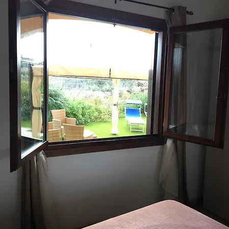 Ferienhaus Casa Del Relax *