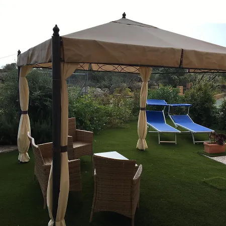 Casa Del Relax