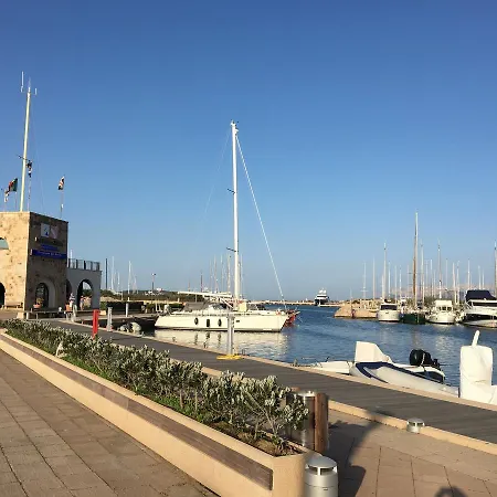Casa Del Relax * Olbia