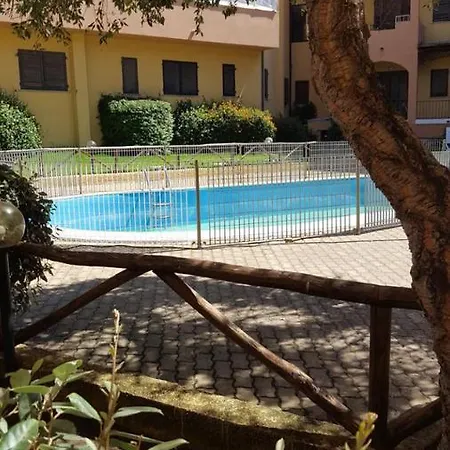 Ferienhaus Casa Del Relax Olbia