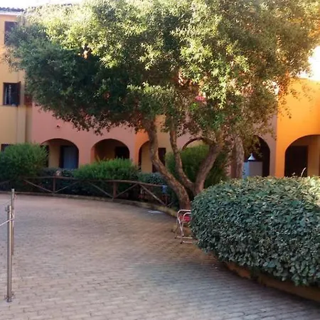 Casa Del Relax