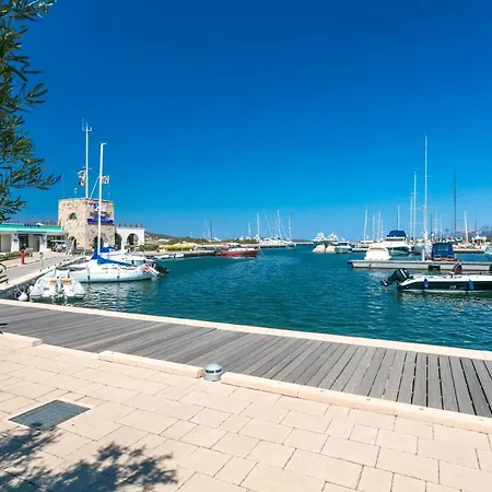 Casa Del Relax * Olbia