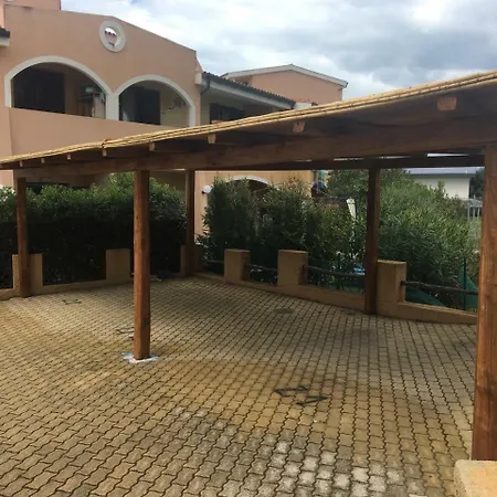 Casa Del Relax *